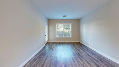 Interior Photo - Canal Crossing at Whitneyville West