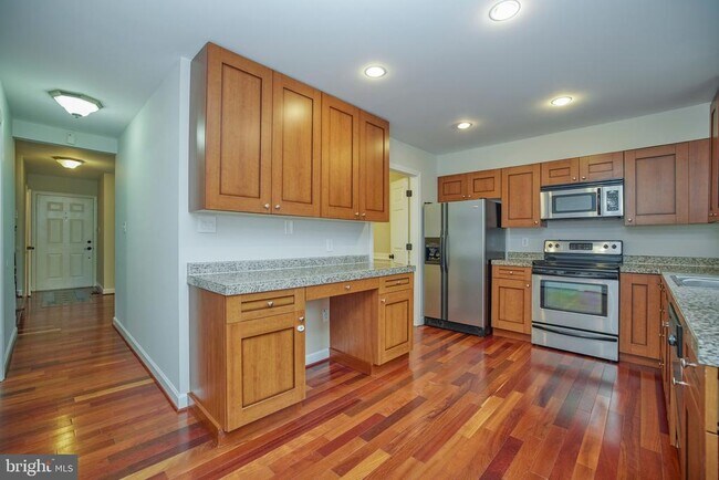 Foto del edificio - 5510 Swift Current Ct