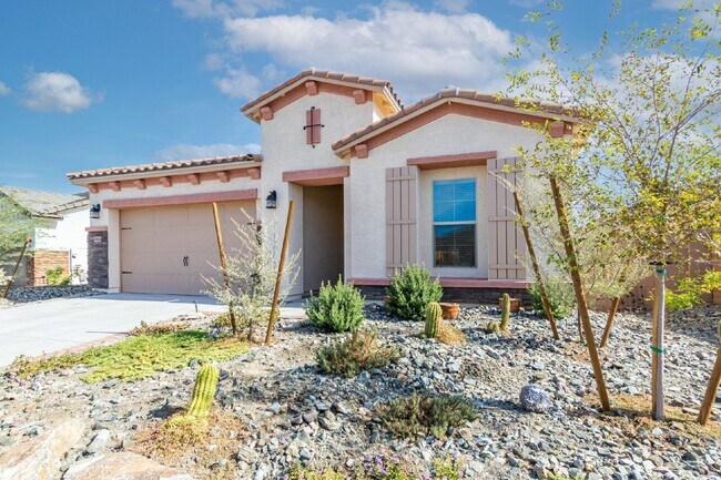 Building Photo - 8833 S 167th Ln