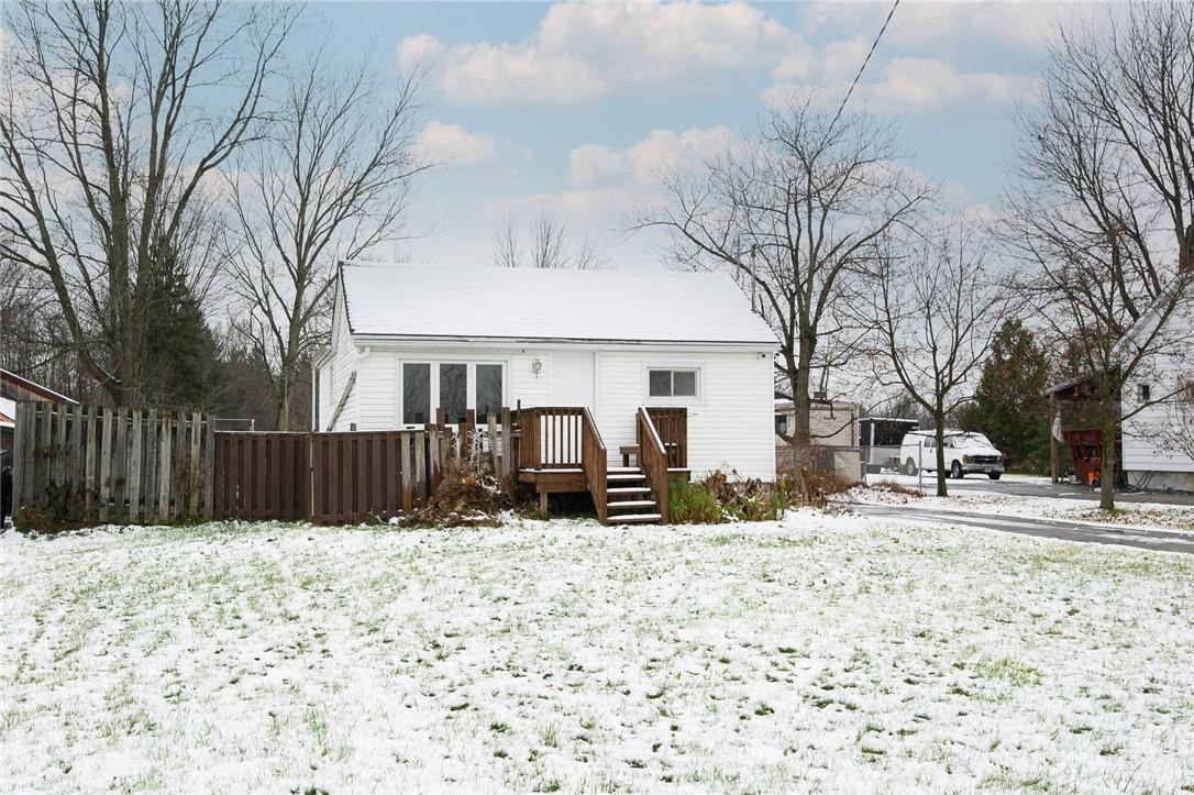 1377 Merrittville Hwy, Thorold, ON L3B 4N5 House for Rent in Thorold