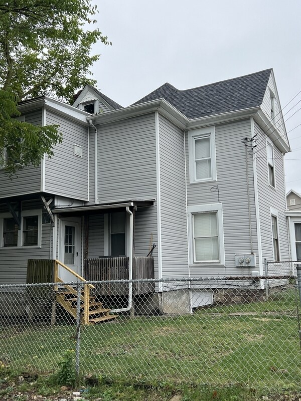 Foto del edificio - 40 E Hallam Ave