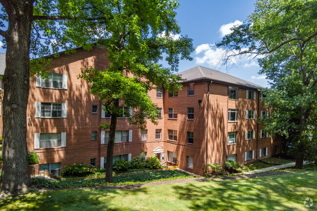 Foto del edificio - Kenwood Place