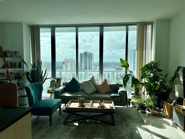 Foto del edificio - 1111 SW 1st Ave