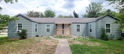 Building Photo - 4303 Gordon St