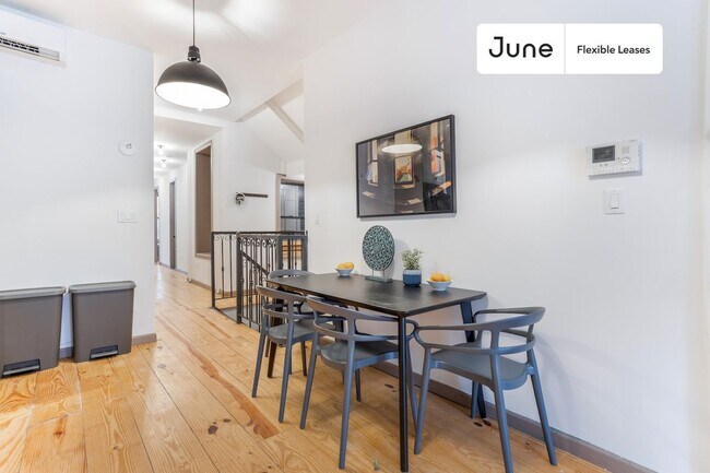 Foto del edificio - Functional ROOM at The Upper Manhattan House