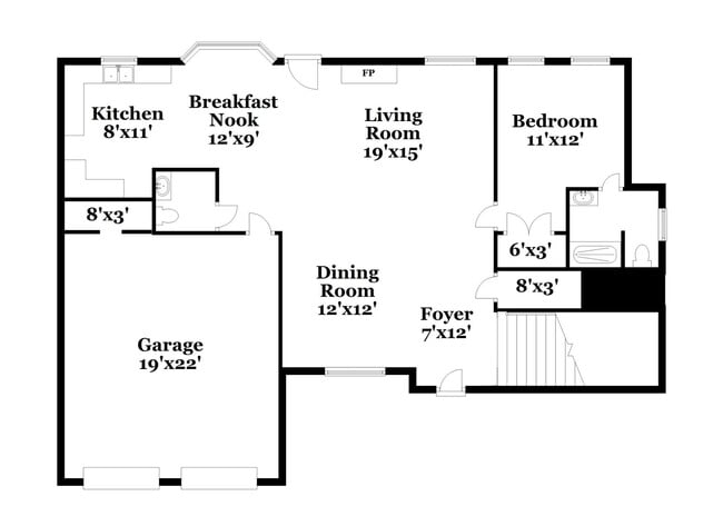 Building Photo - 5177 St Claire Pl