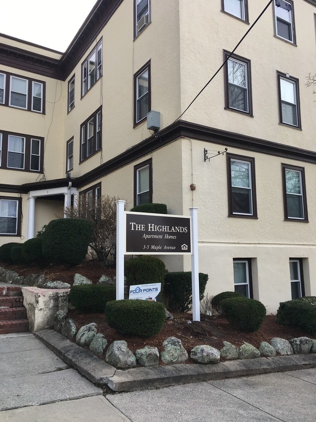 Foto principal - 6 Highland Ave