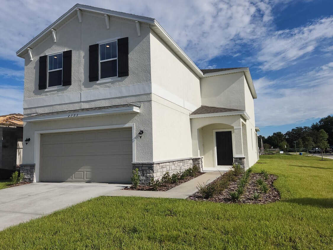 Simmons Trace Houses for Rent Kissimmee, FL