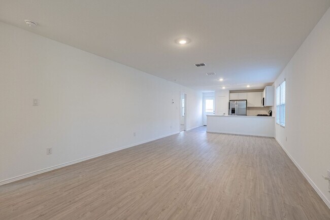 Foto del edificio - Stunning 3 bedroom, 2 bathroom home in Kyle!!!