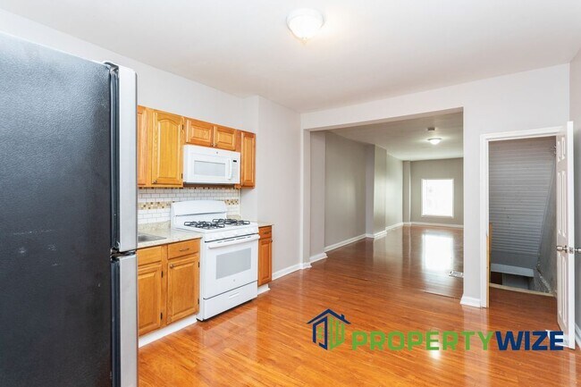 Building Photo - 2608 McElderry Street