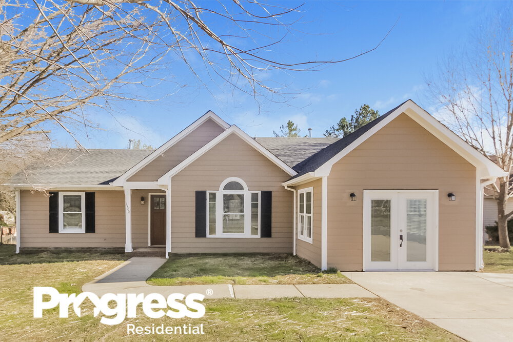 2808 Faircroft Way, Monroe, NC 28110 House Rental in Monroe, NC