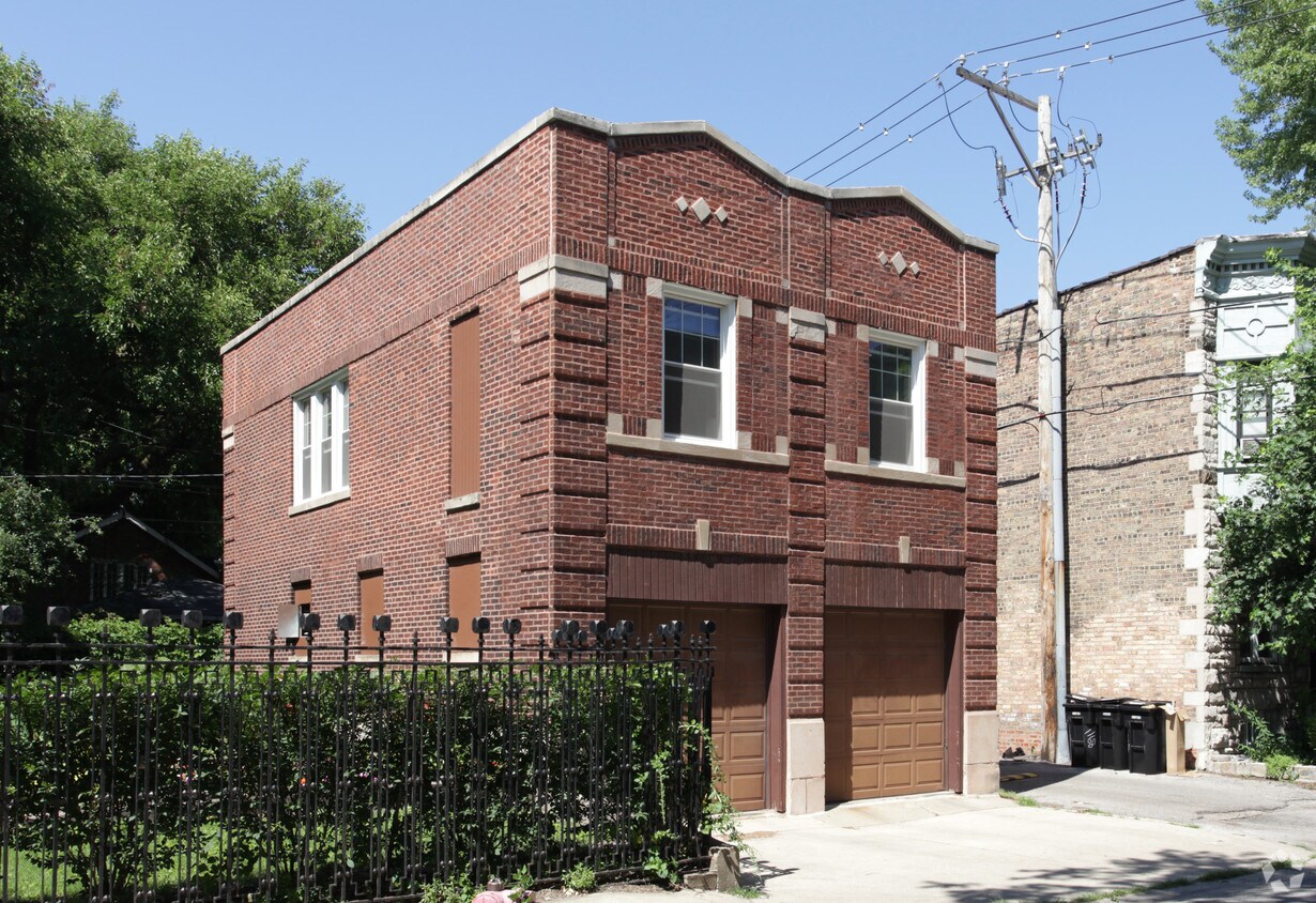 Foto del edificio - 5345 S University Ave