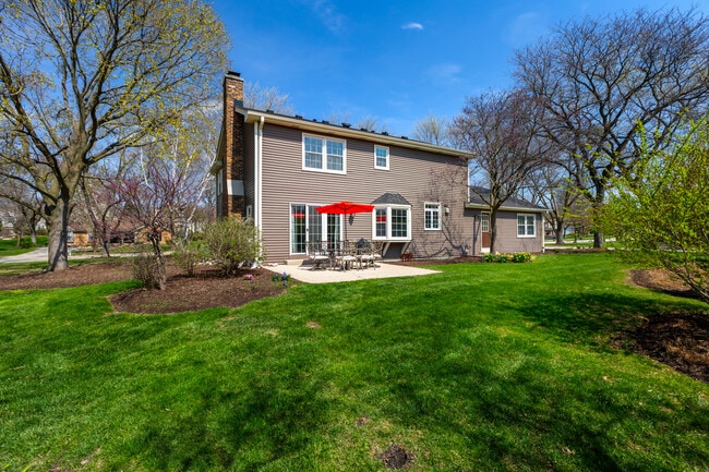 Building Photo - 1441 Calcutta Ln