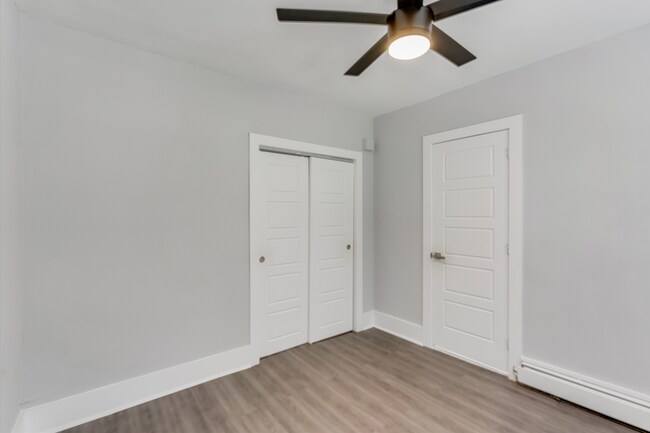 Foto del edificio - 615 Vernon Rd