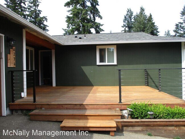 Building Photo - 3 br, 2 bath House - 4274 Westwood Place SE
