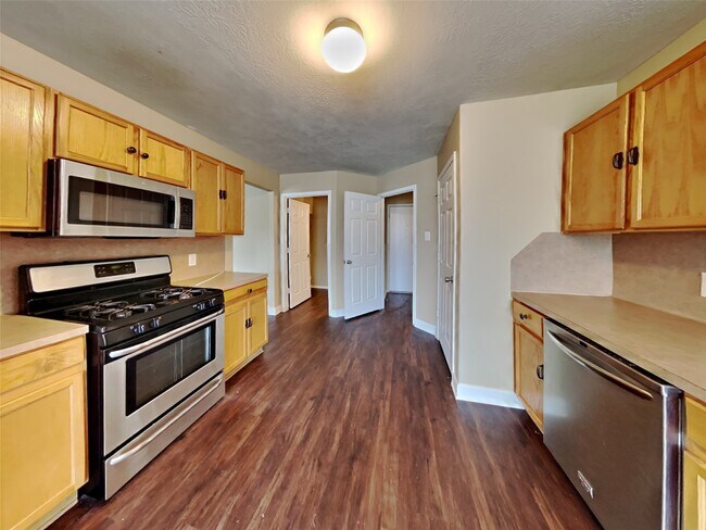 Foto del edificio - 14231 Bonham Oaks Ln