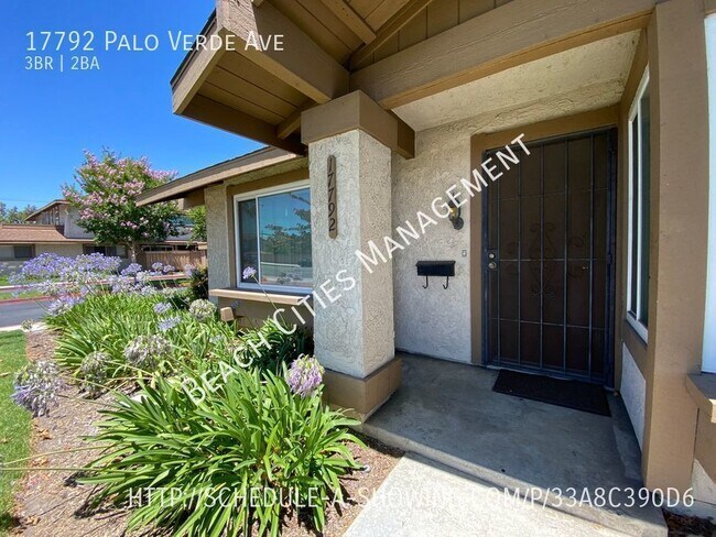 Building Photo - Beautiful 3 Bed, 2 Bath Condo With Great A...