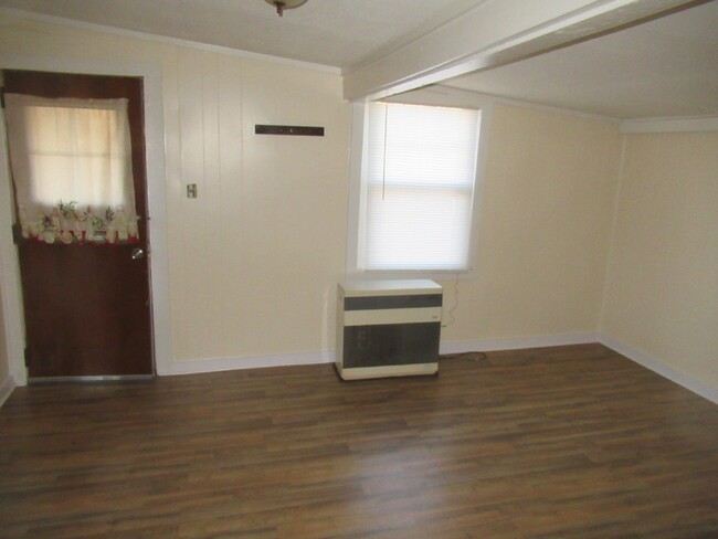 Foto del edificio - One Bedroom in Lincolnton