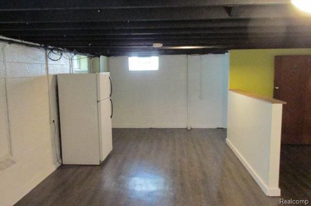 Foto del edificio - 445 W Breckenridge St