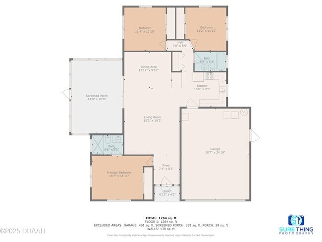 Foto del edificio - 3718 Paige St