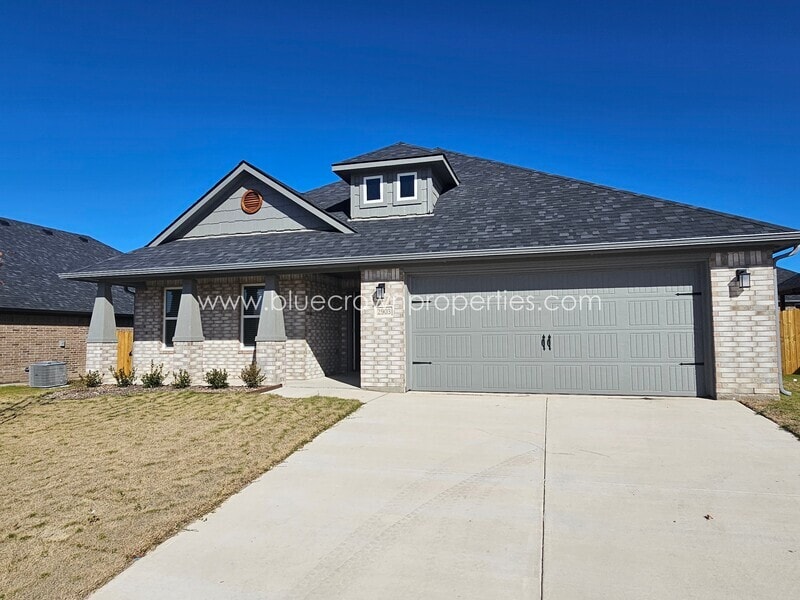 2903 Tulip Dr, Sherman, TX 75092 House Rental in Sherman, TX