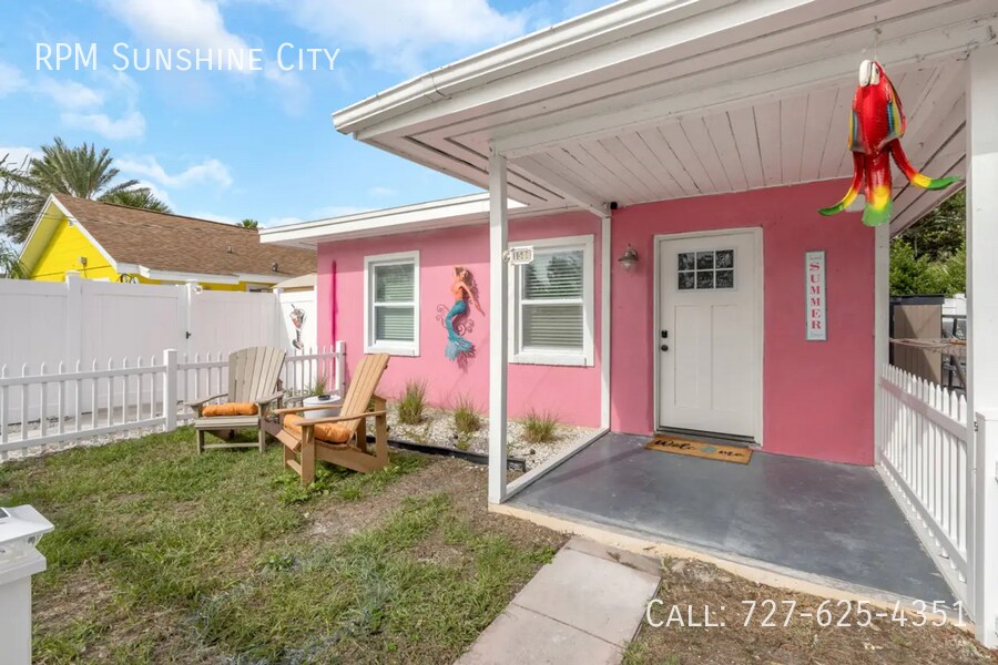 Photo - 1500 Clearwater Largo Rd N-Unit 3 - Mermaids Paradise