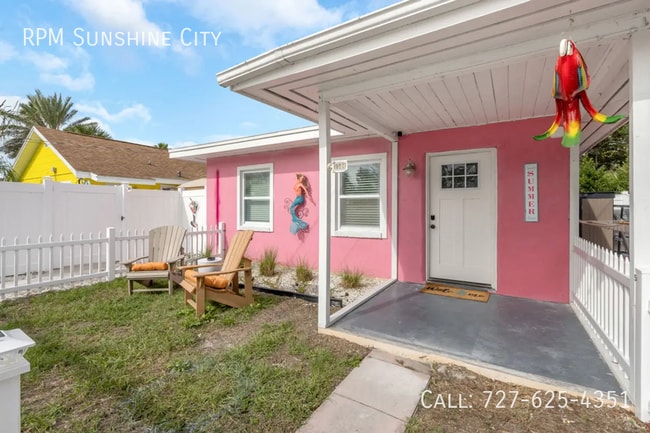 Photo - 1500 Clearwater Largo Rd Apartment