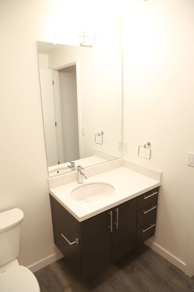 Interior Photo - Central Lofts Apartments