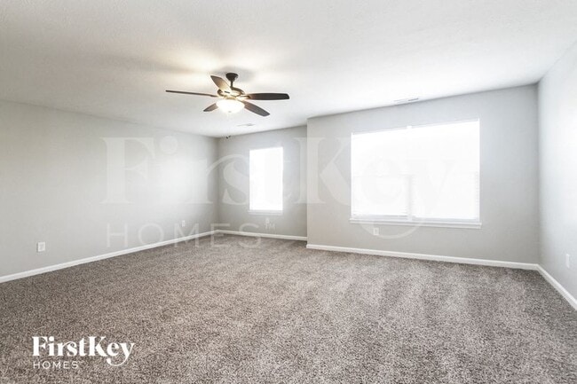 Building Photo - 3410 S Cordell Rd