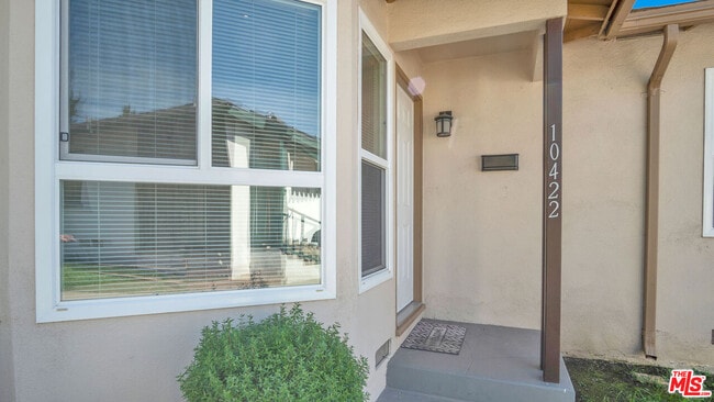 Foto del edificio - 10422 El Rancho Dr