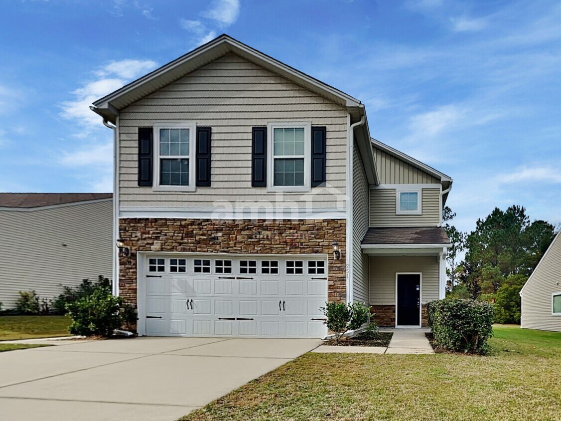 251 Old Carolina Drive House Rental in Goose Creek, SC