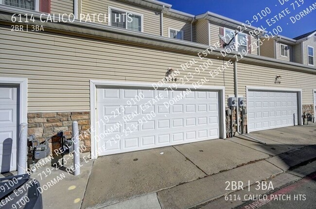 Photo - 6114 Calico Patch Heights House