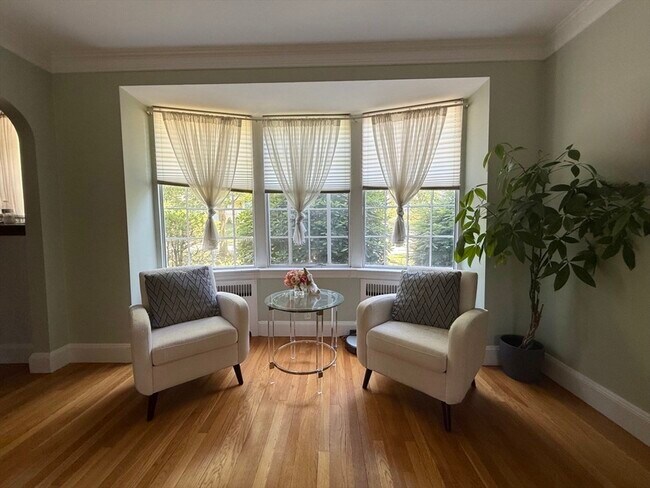 Foto del edificio - 111 Highland Ave
