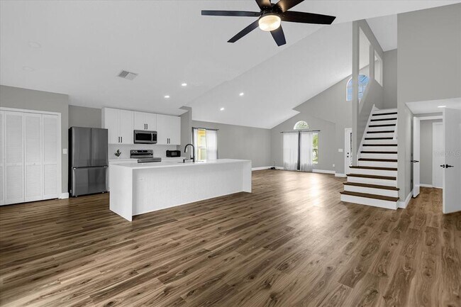 Foto del edificio - 3000 Bransbury Ct