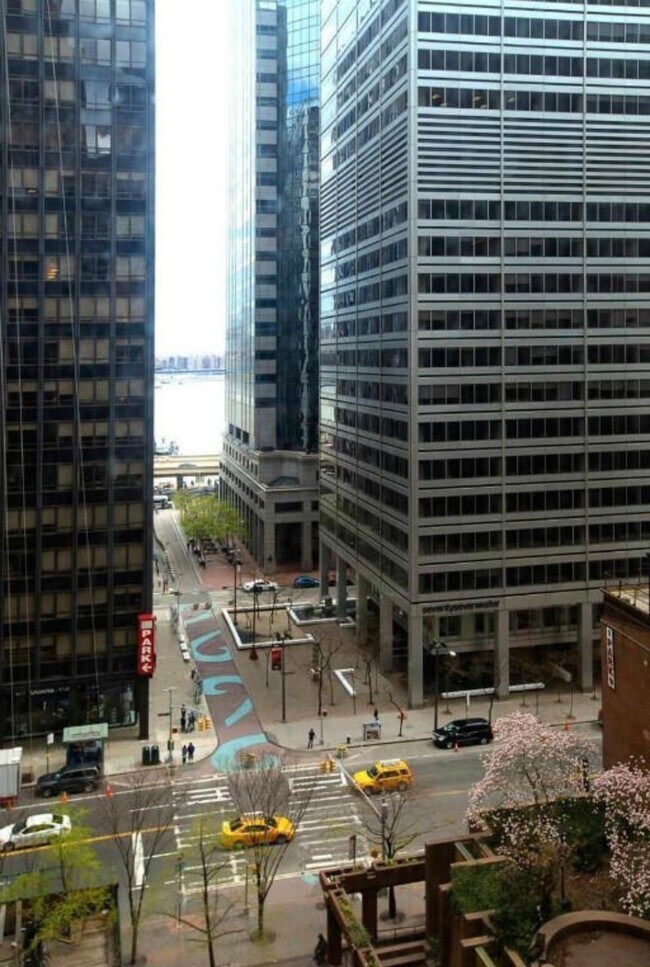 Foto del edificio - BEAVER STREET