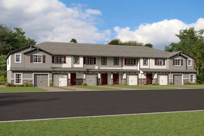 Photo - 389 Smugglers Way Townhome