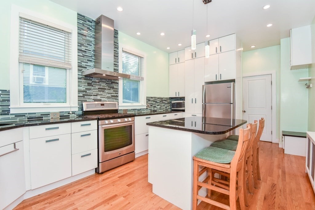 86 Edwards St, Quincy, MA 02169 House Rental in Quincy, MA