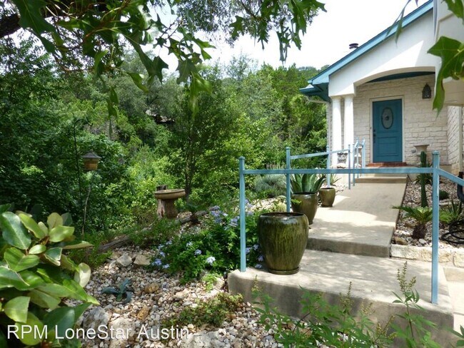 Building Photo - 3 br, 2.5 bath House - 6504 Twin Creek Hollow