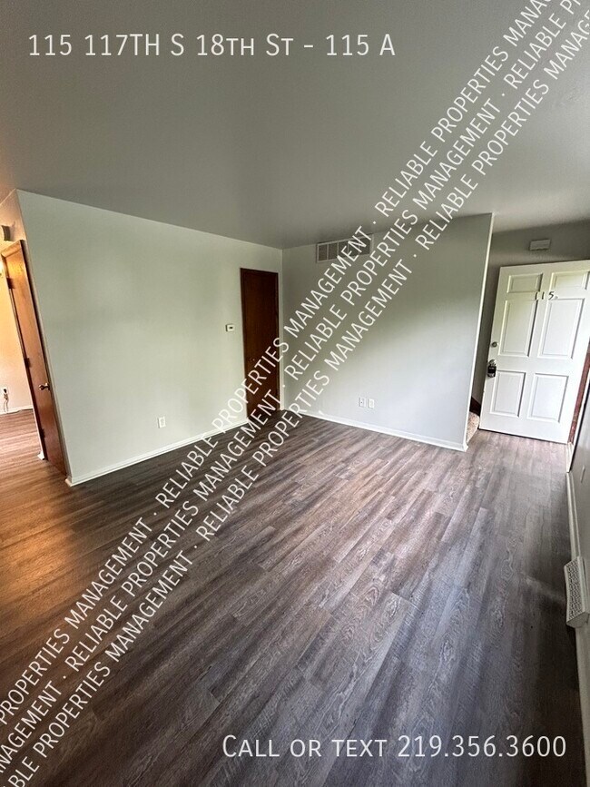 Foto del edificio - 115-117th S 18th