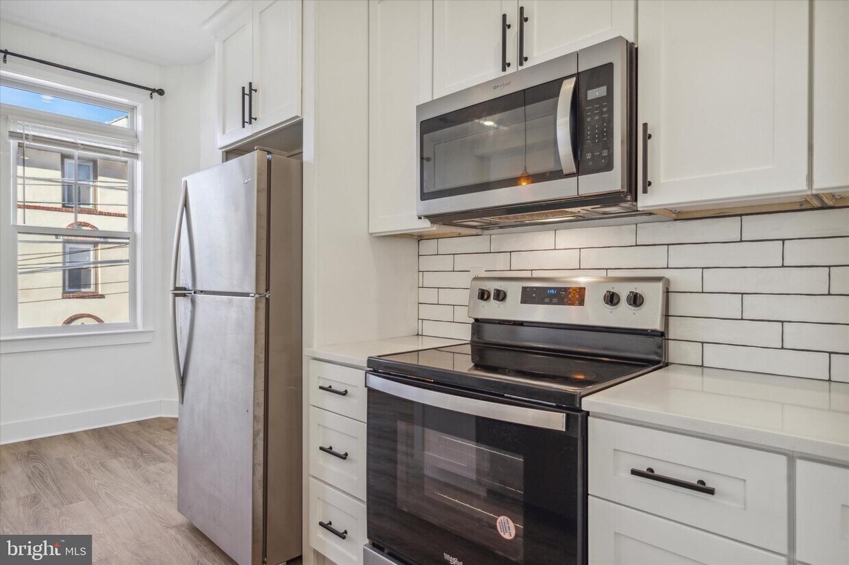 3680 Indian Queen Ln Unit 2, Philadelphia, PA 19129 Apartment for Rent in Philadelphia, PA