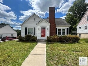 Building Photo - 1118 Oakgrove Ave