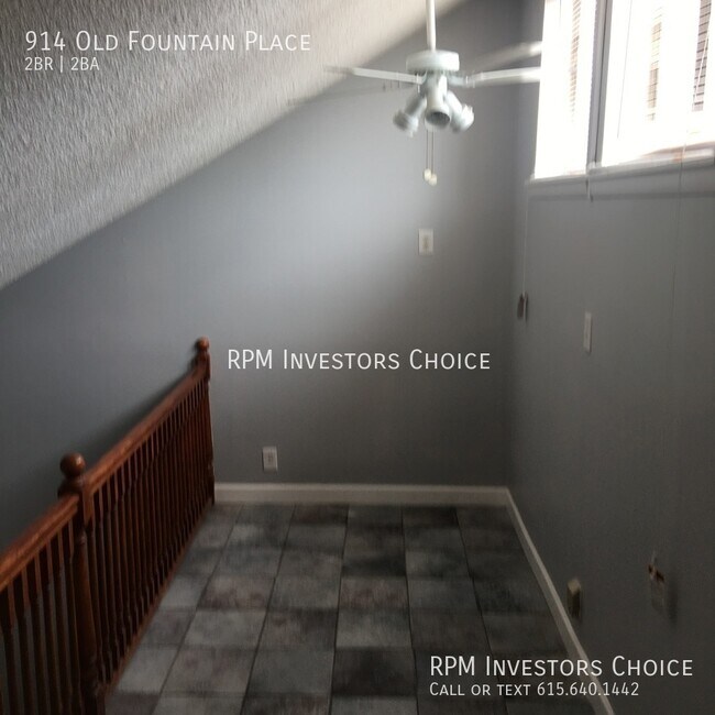 Building Photo - Cute and private 2 bedroom / 2 bath in Her...