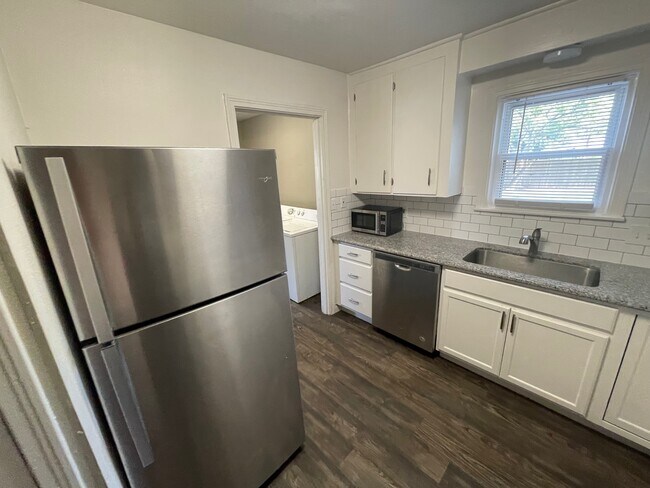 Building Photo - 3502 30th St