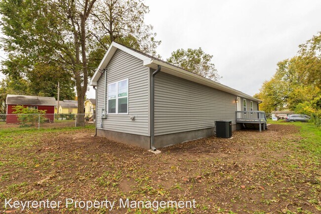 Building Photo - 3 br, 1 bath House - 1623 N Atlanta Ave