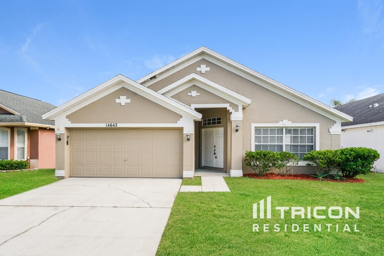 Foto principal - 14642 Lady Victoria Blvd