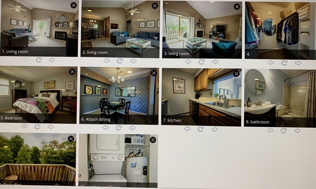 1306 Ravens Crest Dr, Princeton Meadows, NJ 08536 Condo for Rent in