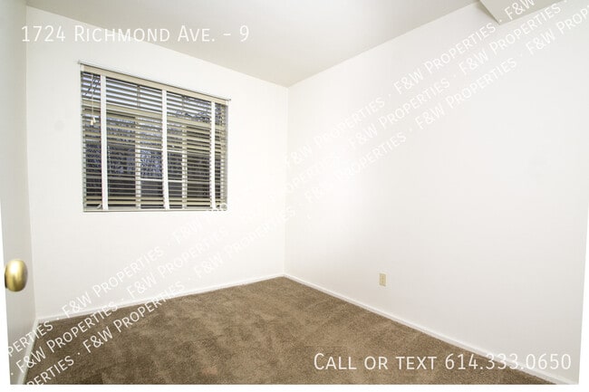 Building Photo - 1724 Richmond Ave