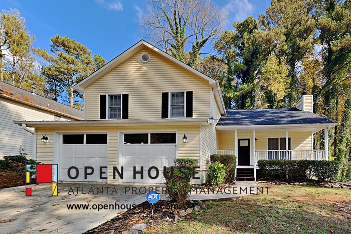 5336 Muirwood Pl, Powder Springs