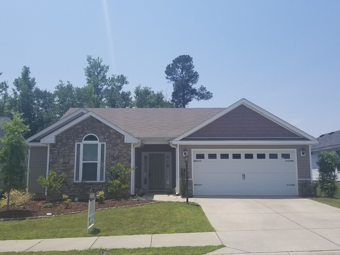 449 Sebastian Dr, Grovetown, GA 30813 House Rental in Grovetown, GA