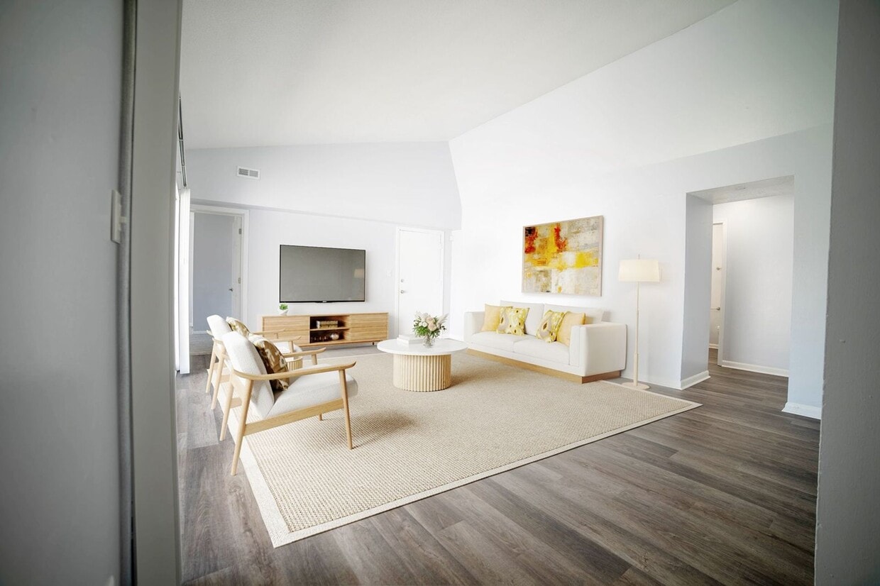 Primary Photo - Aura Apartments